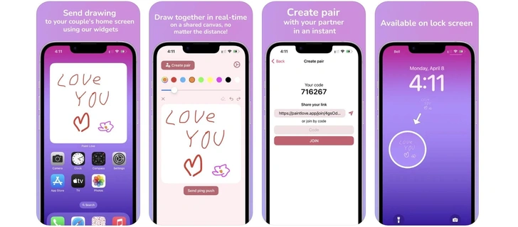 Источник: скриншот из App Store