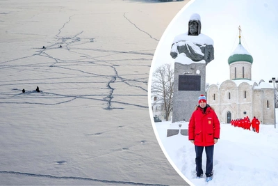 Власти отказали Ротенбергу в матче на Плещеевом озере