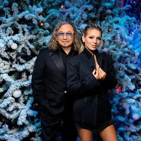 Источник: пресс-служба «России 1»