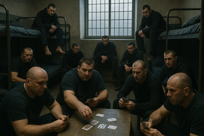 Источник: сгенерировано ChatGPT