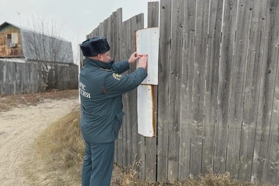 Дачный сезон в Хабаровске завершается 31 октября