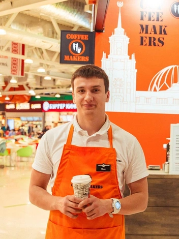 Источник: Максим Гуральник / vk.com