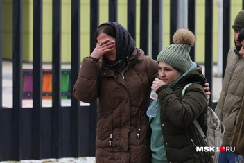 Источник: Артем Устюжанин / MSK1.RU