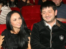 Жена Михаила Галустяна, с которой он развелся: «Важно побыть наедине с собой и своими мыслями»