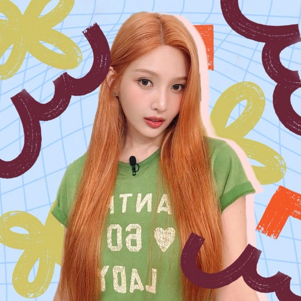Эволюция стиля: как менялись образы Джой из Red Velvet | Источник: theGirl