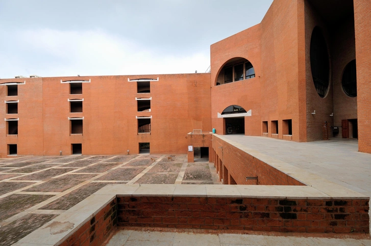 Луис Кан: 10 главных построек