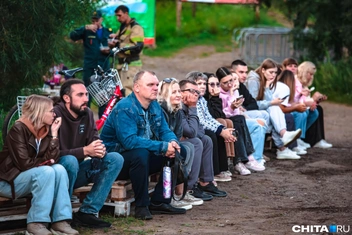 Источник: Денис Шмаков / CHITA.RU