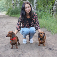 Аватарка Лиза