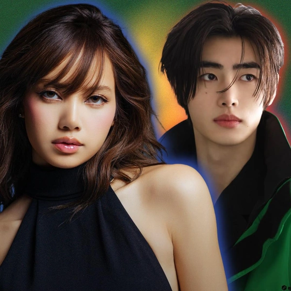 Им можно, ей нельзя: ENHYPEN и SEVENTEEN посетили Формулу-1 вслед за Лисой из BLACKPINK | Источник: theGirl
