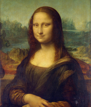 Ликбез: все, что нужно знать о самой известной картине Леонардо да Винчи