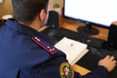СК Карелии проверяет информацию о недоступном пандусе в Суоярви