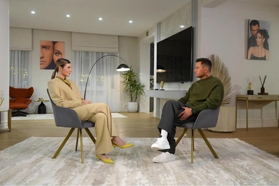 Прилучный рассказал о соперничестве с Муцениеце и новом браке