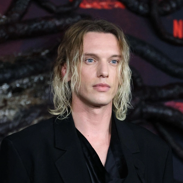 очень странные дела, очень странные дела сериал, очень странные дела актеры, векну очень странные дела, очень странные дела векна, векну осд, векна актер, векна кто играл, кто играет векну, Джейми Кэмпбелл Бауэр | Источник: KH1/Legion Media