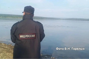 Полиция даст оценку действиям | Источник: Валерий Горелых