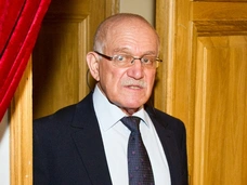 Скончалась жена 89-летнего Александра Митты Лилия Майорова