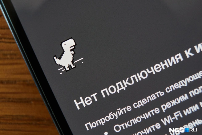 Источник: Александр Ощепков / NGS.RU