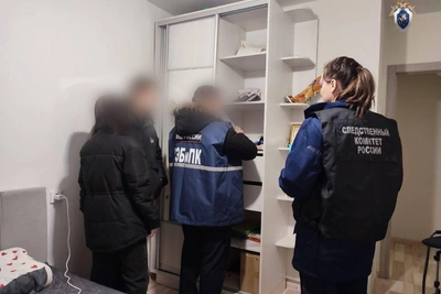 На ЧТПЗ задержан начальник отдела по подозрению в подкупе