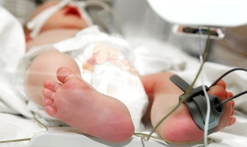 Надо ли в России спасать детей, рождающихся на 22 неделе беременности