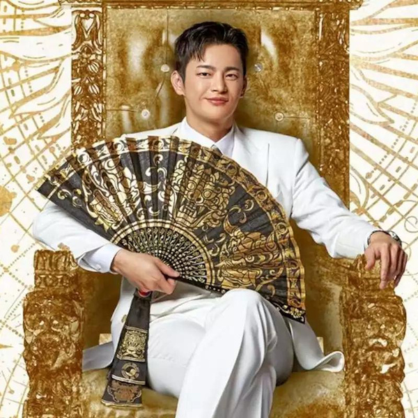 Sexy Oppa: Музыка, дорамы и личная жизнь Со Ин Гука