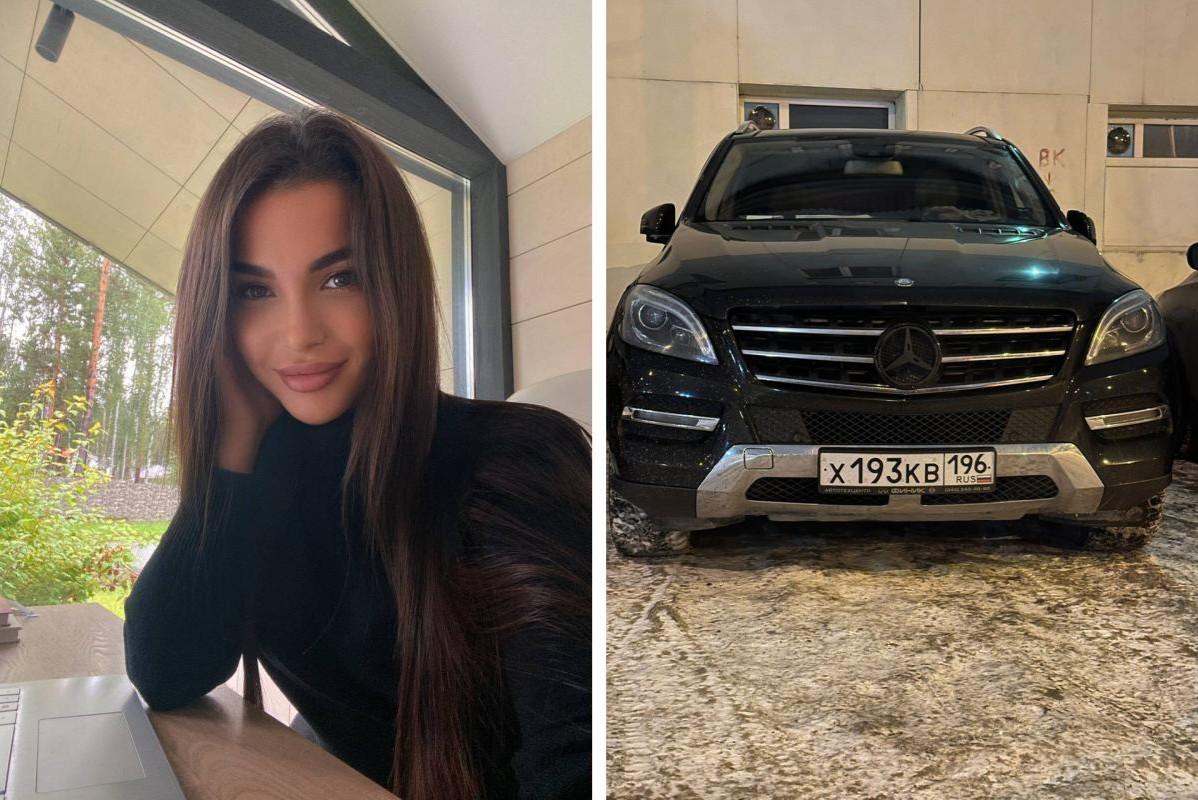 &laquo;���� ����� �������� � �����&raquo;. � ������������� �������� �������� ����� � ��������� �� Mercedes