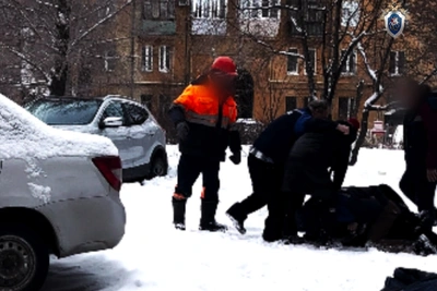 Житель Магнитогорска осужден за нападение на фельдшеров