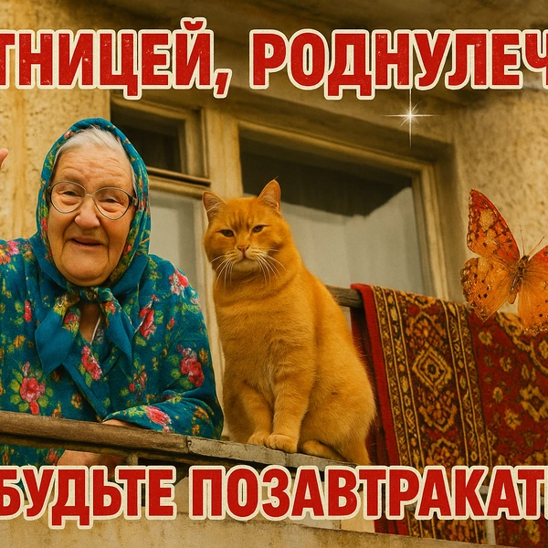 открытки с пятницей, открытки доброй пятницы, утро пятницы открытки, открытки с добрым утром пятницы, открытка с пятницей прикольная, пятница открытки красивые, открытка хорошей пятницы | Источник: theDay/DALL-E