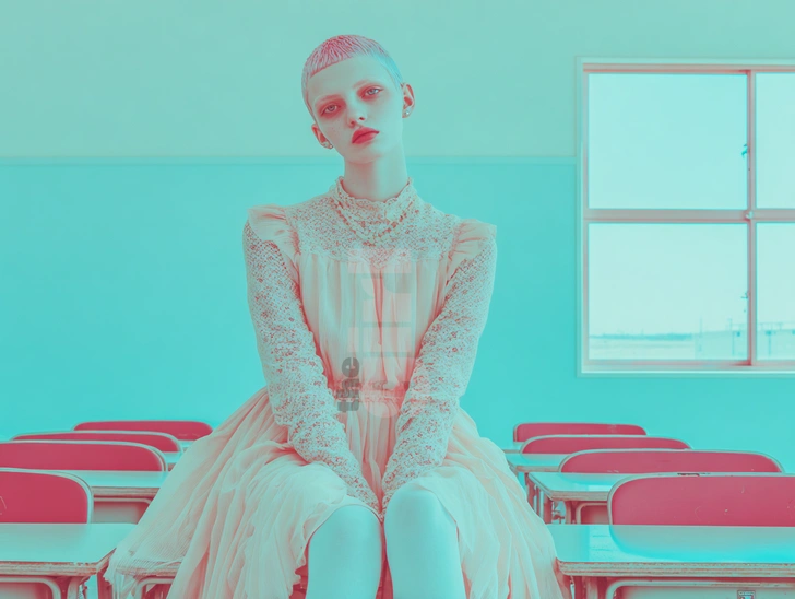 Источник: theGirl | Midjourney