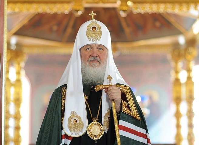 Патриарх Кирилл предсказал конец света | ya62.ru