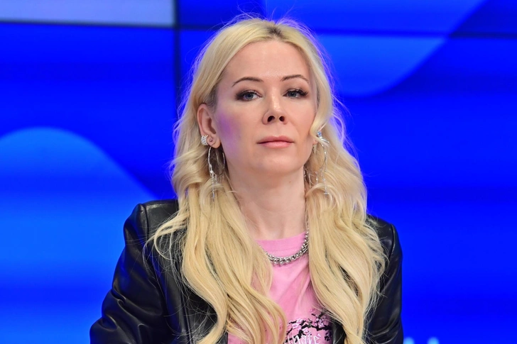 Екатерина Мизулина | www.starhit.ru