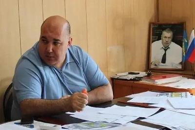 Напсо обжалует лишение мандата в Конституционном суде