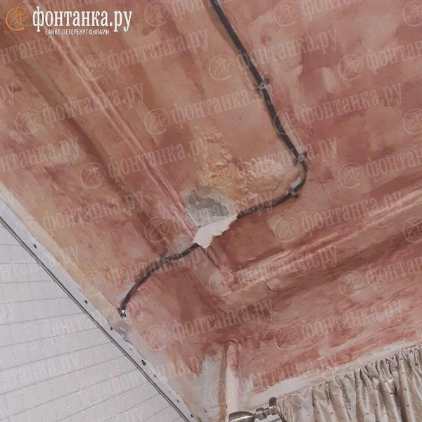 Источник: читатель «Фонтанки»