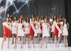 Мисс Волга 2015: как это было