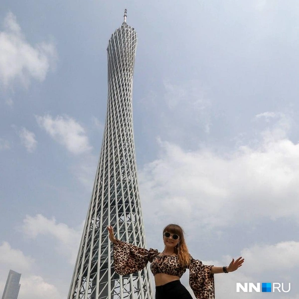 Гуанчжоу глазами россиянки: куда сходить и что съесть, если китайская кухня вам не по душе