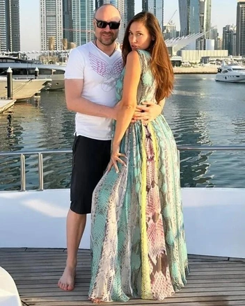 Елена 22 года прожила вместе с любимым