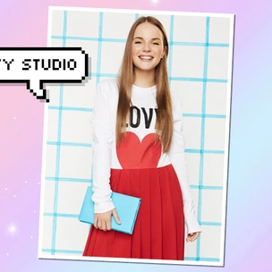 Приходи в нашу студию красоты Elle Girl в ТРЦ «Европейский»