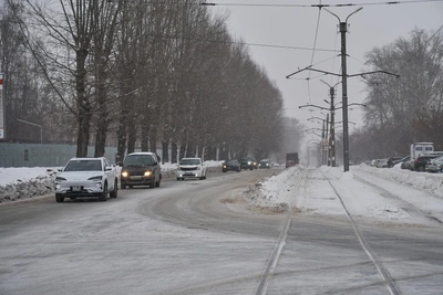 Восстановление трамвая к «Березовой роще» оценили в миллиарды