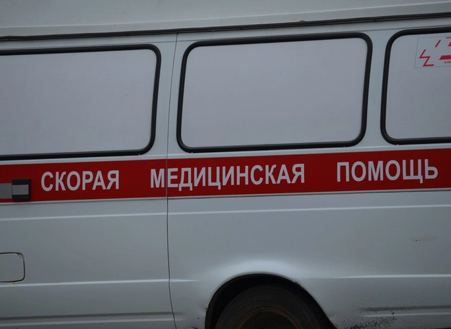 В ДТП на улице Большой пострадал пятилетний ребенок | ya62.ru