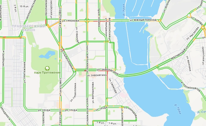 Источник: yandex.ru / maps