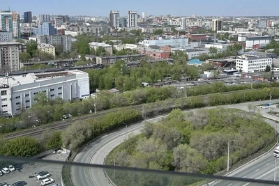 Челябинцев встревожил грохот, похожий на взрывы