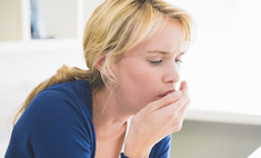 Аллергический кашель: как лечить?