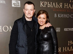 Алферова ответила на резкие слова Бероева: «Любовь будет с изъяном»