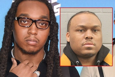 Обвиняемый в убийстве Takeoff просит изучить улики