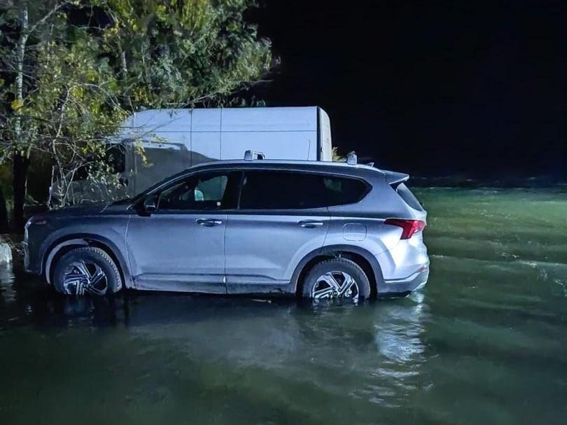 Вода уже подбирается: донские хутора готовятся к потопам