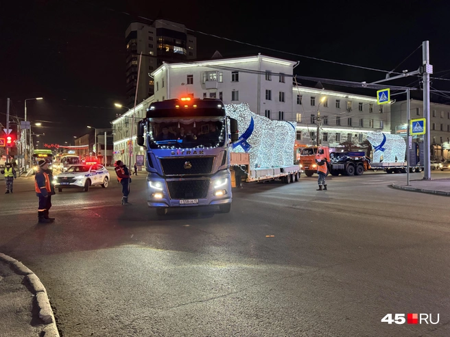 Источник: Юлия Король / 45.RU