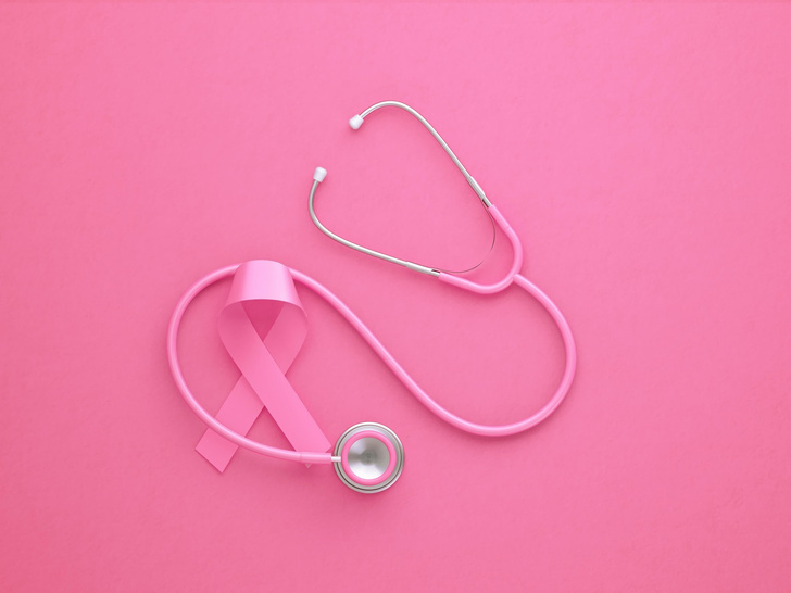 Розовый октябрь: Avon присоединяется к акции против рака груди