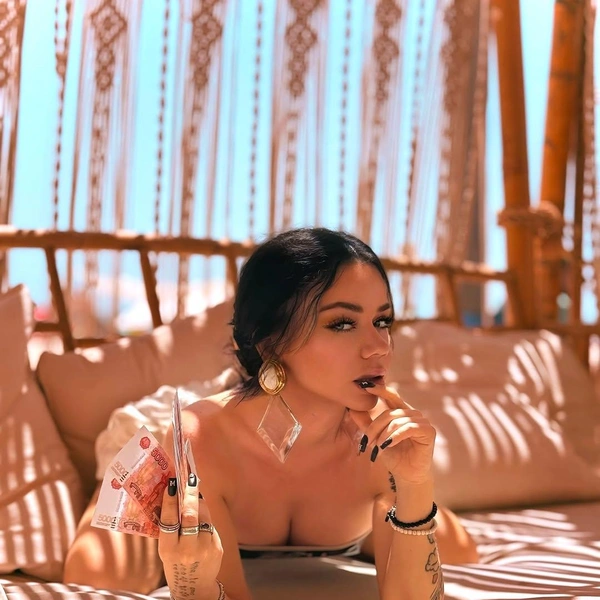 Бьянка | Источник: соцсети