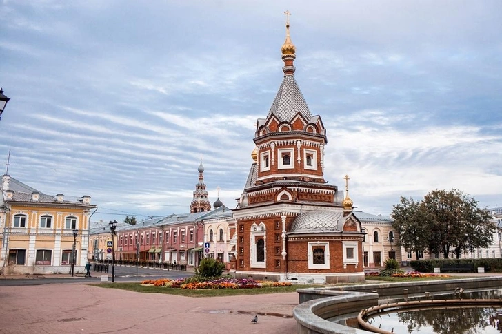 Источник: PhotoJuli86/Shutterstock/Fotodom.ru