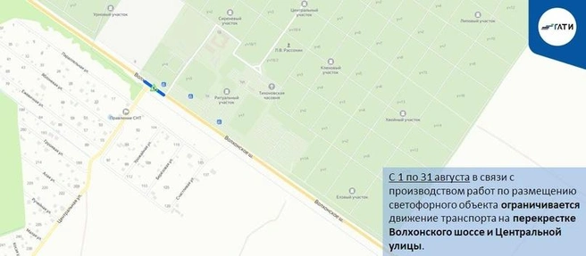 Источник: ГАТИ Петербурга
