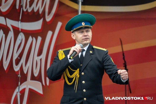Источник: Елена Буйвол / VLADIVOSTOK1.RU