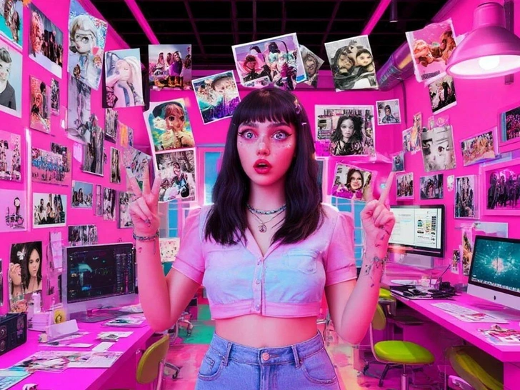 Источник: theGirl | Шедеврум